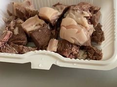 -红旗羊肉(上南店)