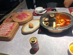 -一绪に寿喜烧自助(世茂广场店)