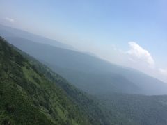 -凤凰山国家森林公园