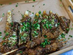-草本味·市井羊肉馆(新开铺总店)