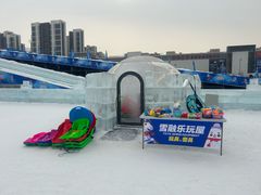 -沈阳奥体冰雪嘉年华
