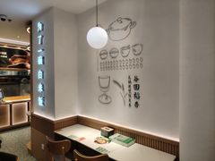 -谷田稻香·砂锅菜(汇暻广场店)