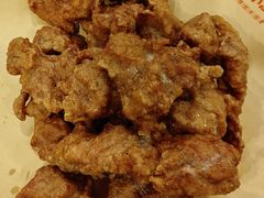 -旺角小渔村·海肠捞饭开创者(二马路店)