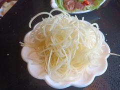 -三江两海老火锅(北京首店)