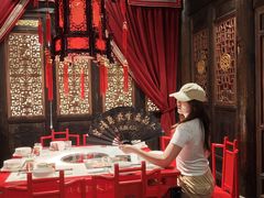 -小龙翻大江文化火锅(太古里店)