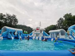 -重庆长寿碧桂园凤悦凤凰酒店