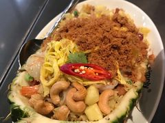 -simply thai天泰(长泰广场店)