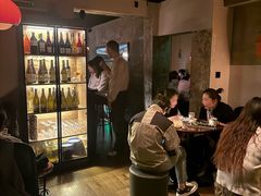 -STAFF ONLY Bar(南台巷店)