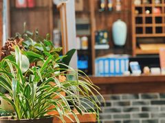 -茶油香闽南菜·花园餐厅(前埔店)