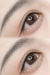 -变美丽半永久纹眉连锁·机器野生眉•洗眉