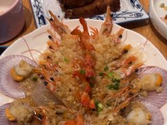 -糟粕醋·椰苑海南菜餐厅(亚龙湾天域酒店)