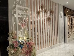 -芭菲盛宴·环球美食(锦城万达广场店)
