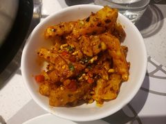 狼牙土豆-八珍玉食鸡煲·打边炉(印象城店)