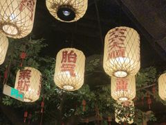 -南京大牌档(中关村领展广场店)