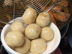 -鹅香四海·卤水火锅·砂锅粥·潮汕菜(宝安店)