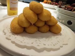 -禾珍珠家常小馆(河南博物院店)