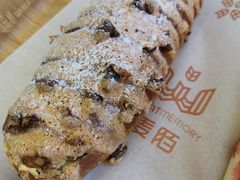 -麦陌(正弘城店)