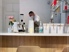 -Cafe on warm(丹霞店)