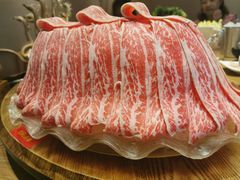 -尚海豆捞(乐虹坊店)