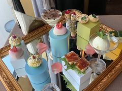 -Da Ivo哒伊沃意大利魔镜餐厅(外滩店)