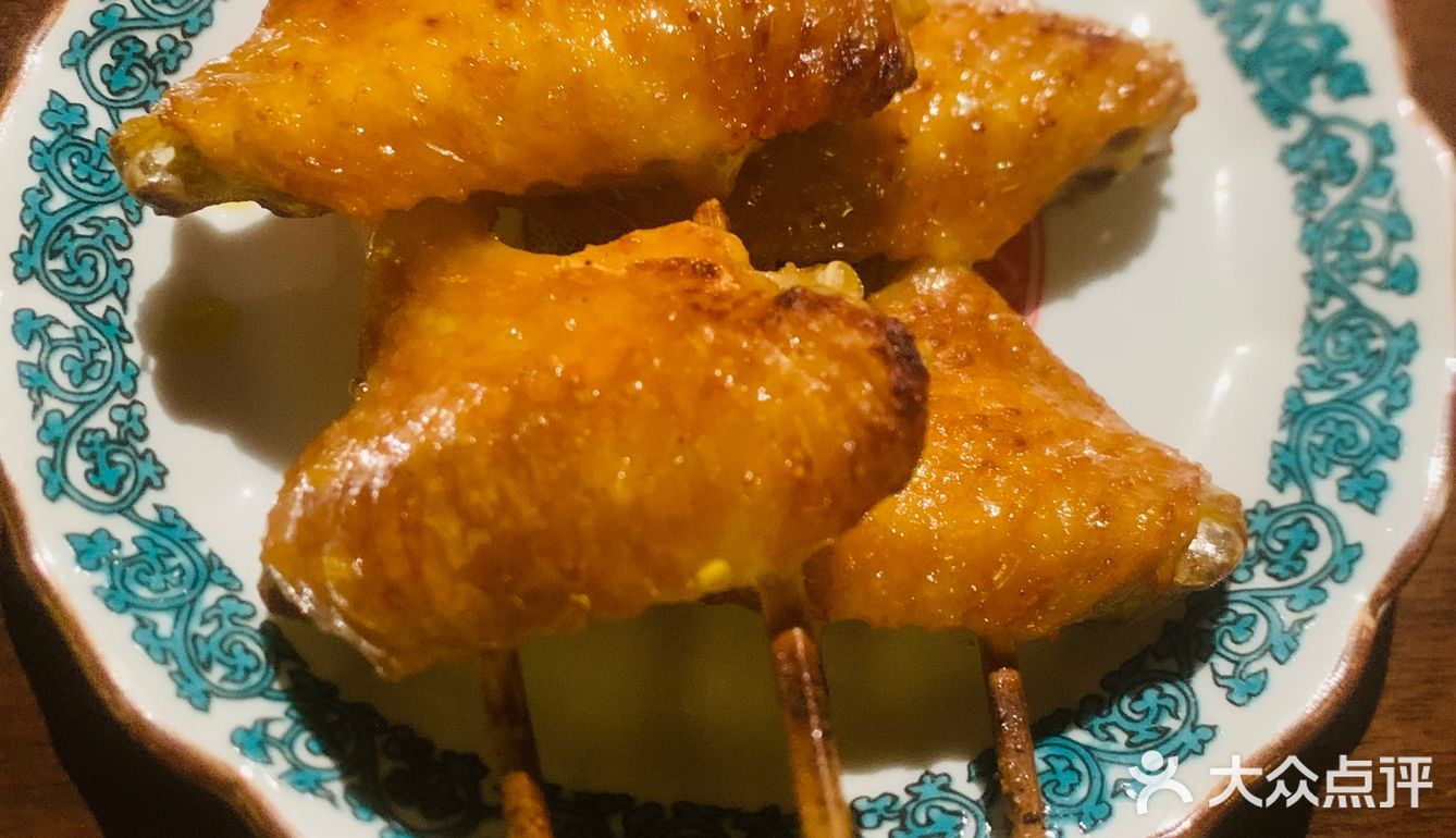 我与七鸟屋的邂逅