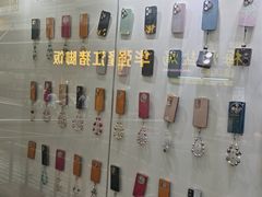 -赛格电子市场(华强北路店)