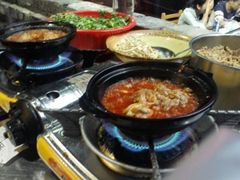 -二孃鸡爪爪(东郊记忆店)