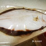 厨房小达人之手记——红烧鸦片鱼