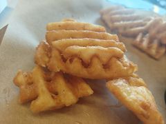 -昆明佳华广场酒店·西餐厅
