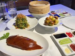 -四季民福烤鸭店(王府井东安门店)