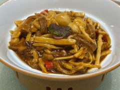 -北塘海鲜·天津菜·鲅鱼水饺是一绝(大光明桥旗舰店)