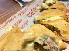 -塔哈尔·新疆盛宴(城西银泰店)