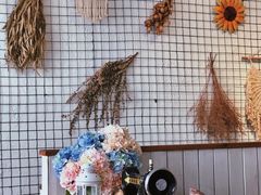 -秀儿家の小确幸花园西餐厅