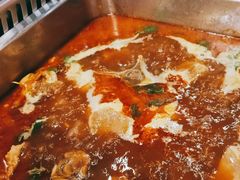 -九府羊鲜羊火锅·烧烤·小海鲜(华汇大厦店)