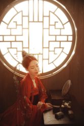 点击看大图 -美云庭古装·格格服汉服·京城旅拍(北京店)