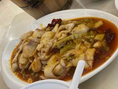 -幸福饭店(佛山路东段店)