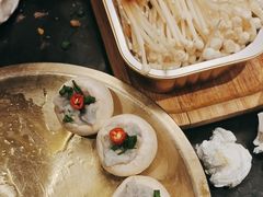 -韩都烤肉·烤鳗鱼(中街小北总店)