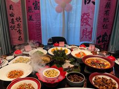 -观宴·品质赣菜(高新大道店)