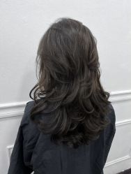 -FASHION PALACE hair+