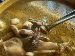 -下梅人家土菜馆(历史文化餐厅度假区店)