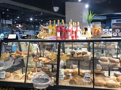 -Olé精品超市(北京合生汇店)