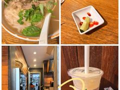 -越南牛肉河粉餐厅(书院巷店)