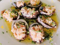 -四川小胡子海鲜(丁村万人海鲜广场店)