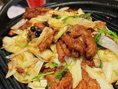 -粗茶淡饭·汉口公馆(循礼门店)
