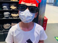 -酷乐潮玩(长楹龙湖天街店)