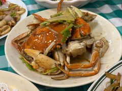 -豪园台山碳烧生蚝(蓬江江华店)