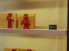 -GODIVA(王府井apm店)