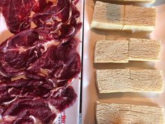 -牛事制造局牛肉火锅(莲岳路店)