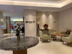 -青岛即墨希尔顿逸林酒店·開自助餐厅