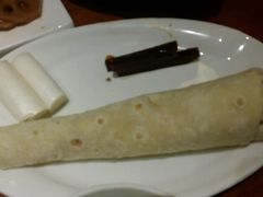 -辣子鸡背(九龙山店)